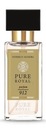 Parfém PURE ROYAL UNISEX 912 FM 50 ML