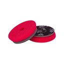 ZviZZer All-Rounder Red Pad Heavy Cut 90/80 mm