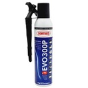 CORTECO EVO300P TESNIACA HMOTA ANTRACIT -70°C +300°C 200ML