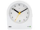 BUDÍK BRAUN BC22W ALARM SNÍMAČ SÚMRAK SNOOZE