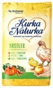 BROJLERY 25KG KRMIVO 3-6 týždňov KURKA NATURKA 