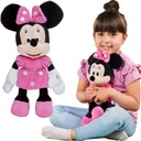 DISNEY MASKOT PLYŠOVÁ HRAČKA MINNIE MOUSE 35 CM