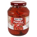 ROL. ŠTVRŤKY PAPRICE 2550G ..