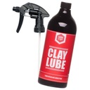 GOOD STUFF Clay Lube 1L Lubricant Slip For Clay uľahčuje Claying