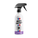 SHINY GARAGE Smooth Clay Lube 0,5L Clay slip