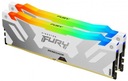 RAM Kingston RGB 64GB 2x32GB 6000MHz DDR5 CL32