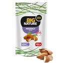 Big Nature sušené mandle 450 g