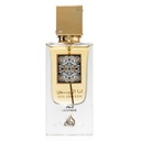 LATTAFA Ana Abiyedh Leather EDP parfumovaná voda 60 ml