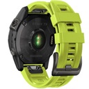 Remienok na hodinky Garmin Fenix ​​​​7X / 6X / 5X / 3HR