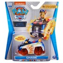 PAW Patrol Chase True Metal 20127778