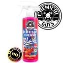 CHEMICAL GUYS FRESH CHERRY BLAST - Vôňa do auta