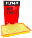 FILTRON VZDUCHOVÝ FILTER AP154/1 SUBARU FORESTER