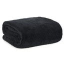 Deka 150x200 Microfiber Lamb Soft Warm Lori Black