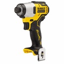 Nárazový unášač DeWalt DCF801N