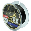 JAXON BLACK HORSE X8 0,40mm 250m