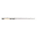 Abu Garcia Rod Tormentor Spin 8 244cm 7-28g