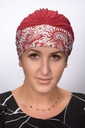 TURBAN AMBER Turbany Lidia Novinka AM/01