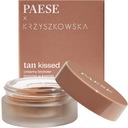 PAESE BRONZER V KRÉMOVOM TAN KISSED 02 teplý