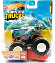 CHUM'N GET IT Hot Wheels 1:64 Truck Monster Trucks