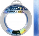 DRAGON SPECIALIST SPINN CAST LINE 300m 0,18mm