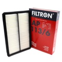 Vzduchový filter Filtron AP113/6