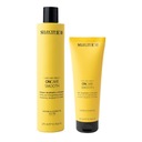 SET Selective Smooth Smoothing šampón 275ml + kondicionér 250ml + ZDARMA