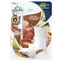 GLADE ELEKTRICKÝ OSVIEŽOVAČ SANDALOVÉHO DREVA JASMÍN 20ml