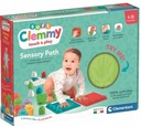 Clemmy Blocks Sensory Path 17352 Clementoni 6m+