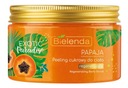 Bielenda Exotic Papaya telový peeling 300 g