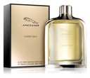 PRODUKT Toaletná voda JAGUAR CLASSIC GOLD 100ML EDT