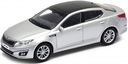 Model WELLY - KIA OPTIMA FL Mierka 1:34