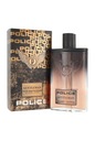 Policajný gentleman Edt 100 ml