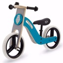 Bicykel Uniq Turquoise Balance / Kinderkraft