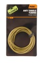 Tube Fox Edges Anti Tangle Tube Khaki x 2M Tube