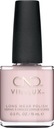 CND VINYLUX Vinyl Lak Negližé #132 15 ml