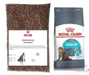 Royal Canin Urinary Care suché krmivo pre mačky 2 kg hmotnosti