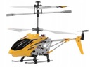 RC Vrtuľník SYMA S107H 2,4 GHz