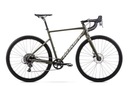 Štrkový bicykel ROMET Boreas 2 2023 M 54cm Zelený