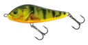 Wobler Salmo Rattlin Slider Sinking 11cm