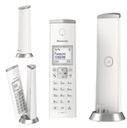 BEZDRÔTOVÝ DECT TELEFÓN PANASONIC KX TGK 210