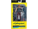 Cyberpunk 2077 Johnny Silverhand MCFARLANE figúrka