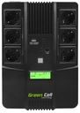 UPS Green Cell AiO 800VA 480W