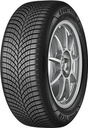 1 pneumatika 205/55R16 GOODYEAR Vector 4Seasons G3