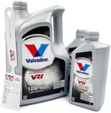 VALVOLINE RACING VR1 10W60 10W-60 7L POLOSYNTETICKÝ