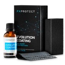 FX Protect Coating Evolution 9H 30ml keramický náter 3-ročný