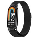 Elegantný remienok Bizon pre Xiaomi Mi Smart Band 8