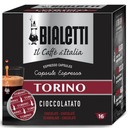 BIALETTI TORINO Espresso kapsule 16 ks