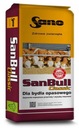 SANBULL CLASSIC SANO koncentrát pre výkrm zvierat 25 kg