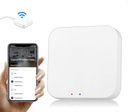 Centrálna brána Brána ZigBee 3.0 + Bluetooth WiFi Tuya Smart Life