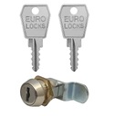 Vačkový zámok Euro-Locks B671527/15589